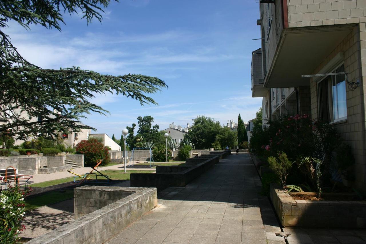 Next Door Apartment Maro & Ivan Njivice Bagian luar foto